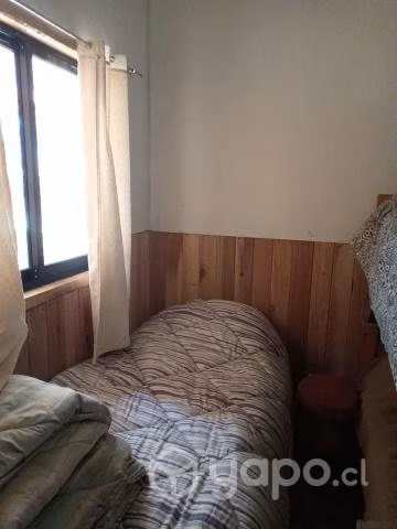 Venta Casa sector los Nevados de Pucón - Imagen 13