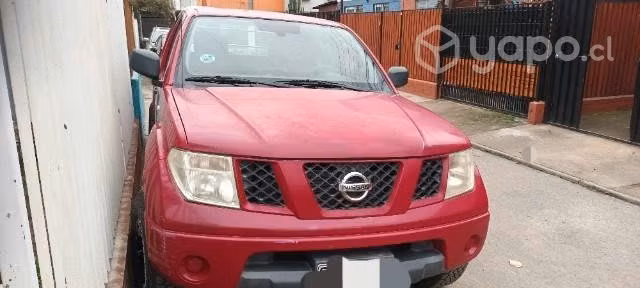 Nissan 2014
