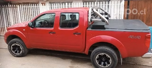 Nissan 2014