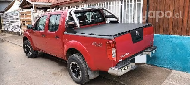 Nissan 2014