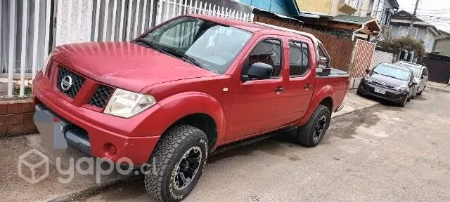 Nissan 2014