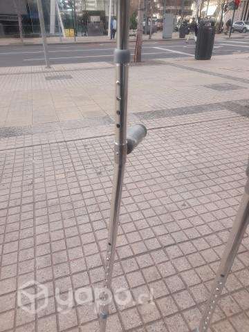 2 muletas nuevas - Imagen 2