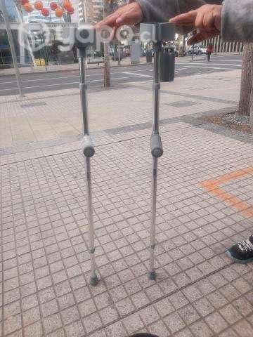 2 muletas nuevas - Imagen 3