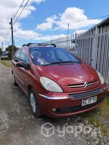 Citroen xsara picasso 2009