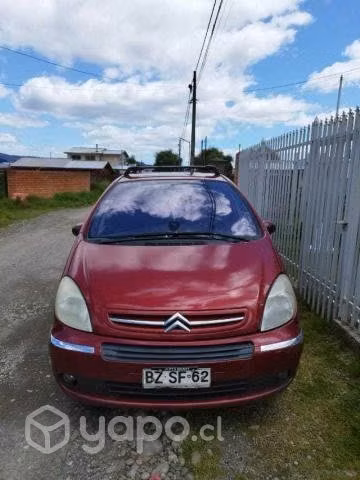Citroen xsara picasso 2009