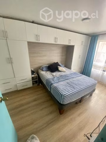 Depto 90m2 en Sector Collao - Imagen 13