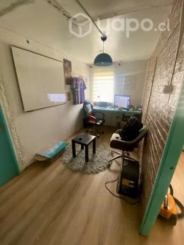 Depto 90m2 en Sector Collao - Imagen 8
