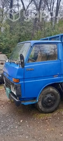 Camión Toyota Dyna