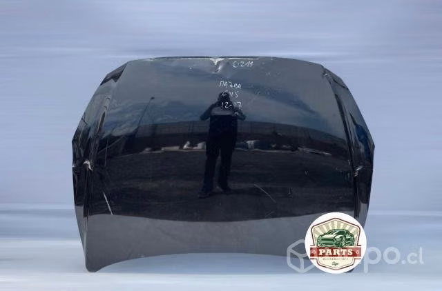 Capot baleno