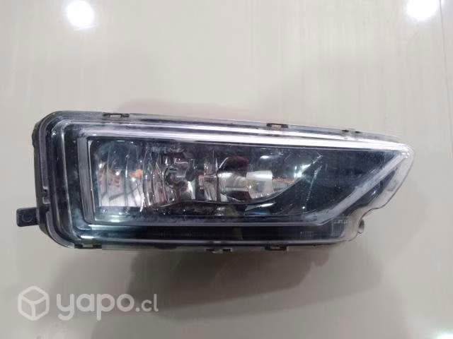 Neblinero derecho Volkswagen Amarok 2016-2020