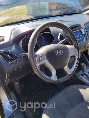Hyundai tucson 2013 - Imagen 5