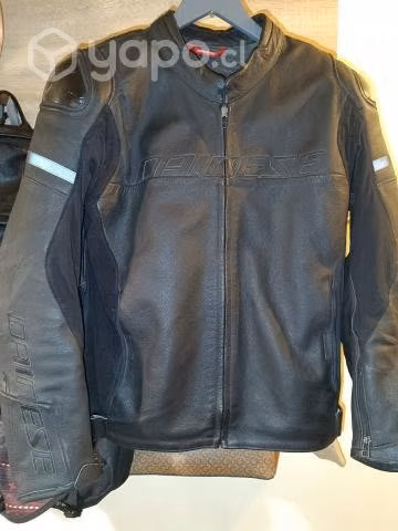Chaqueta Dainese original