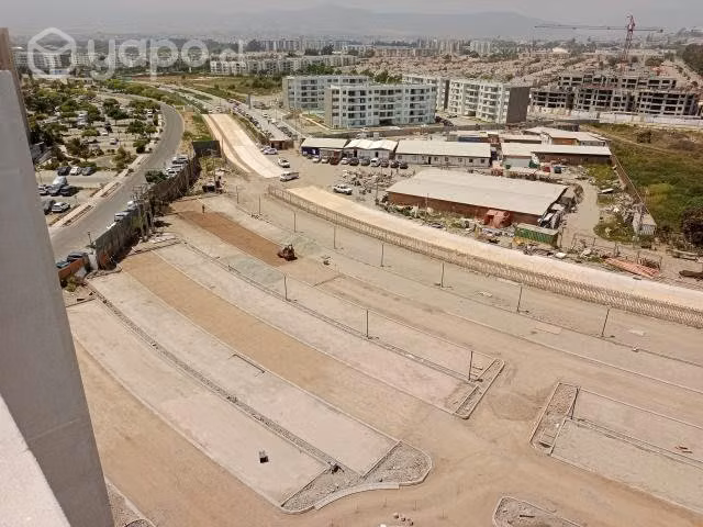 Gesproc inspección técnica de obra