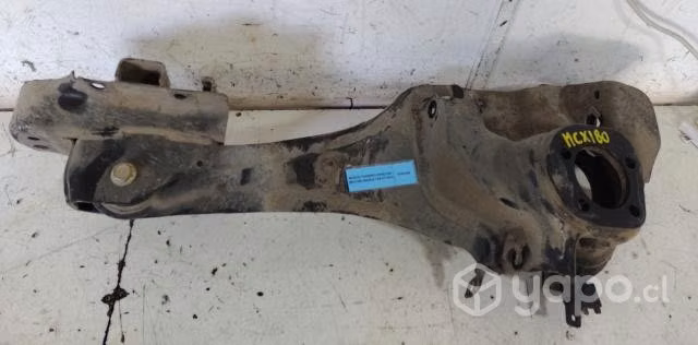 Munon Trasero Derecho (MCX180) Mazda CX9 3.7 2014