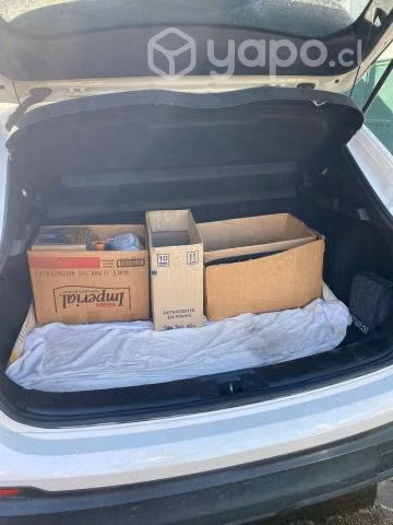 Nissan qashqai 2020