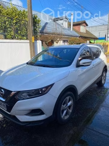 Nissan qashqai 2020