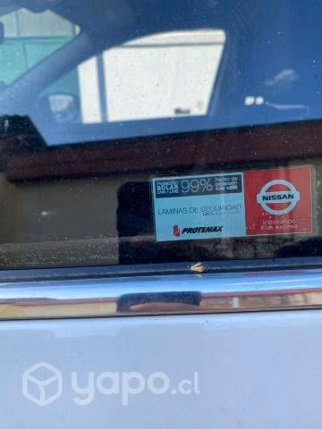 Nissan qashqai 2020