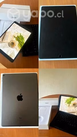 IPad Air 3