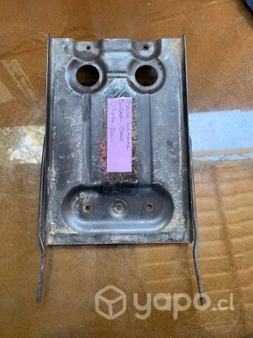 Base bateria Suzuki Gran Vitara 2011