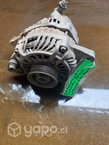 Alternador Suzuki Gran Vitara 1.6 2010
