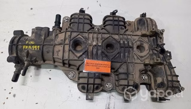 Multiple Admision (FFR191) Ford F150 Raptor 3.5 AU