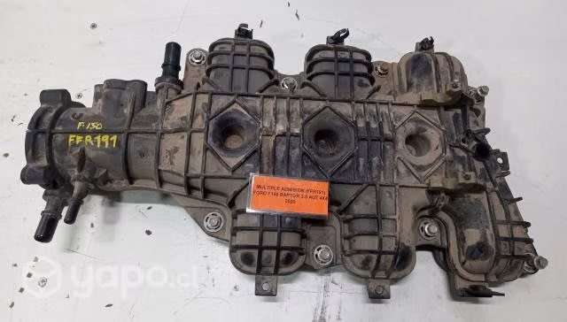 Multiple Admision (FFR191) Ford F150 Raptor 3.5 AU