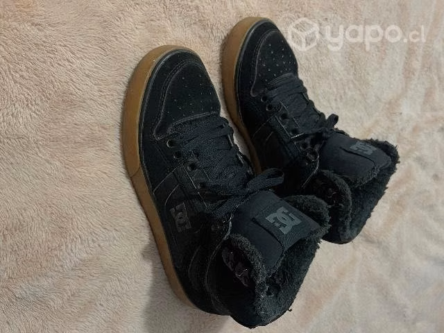 Zapatillas DC