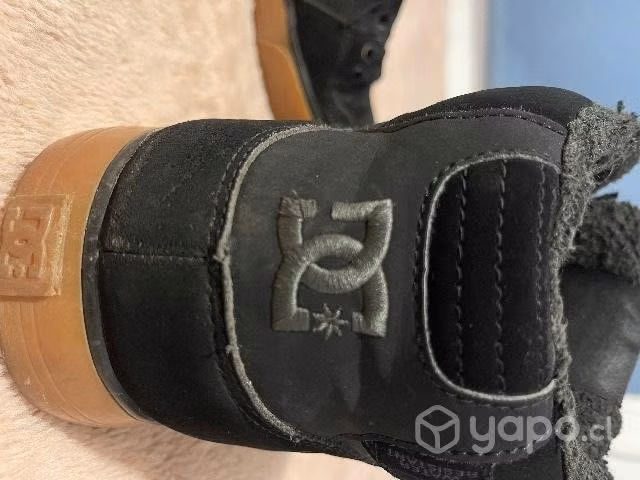 Zapatillas DC
