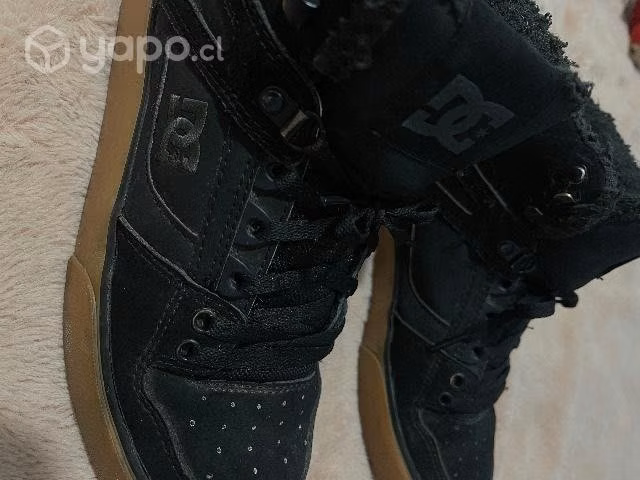 Zapatillas DC