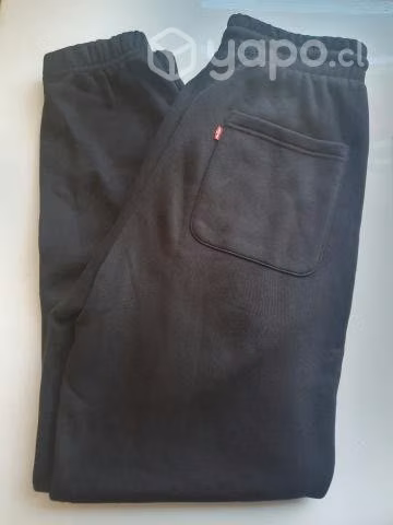 Levis buzo/sweatpants nuevos - Imagen 3