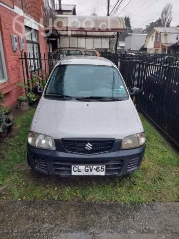 Suzuki alto 2010