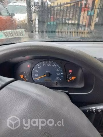 Suzuki alto 2010
