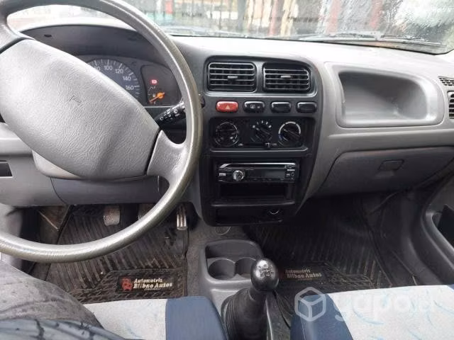 Suzuki alto 2010