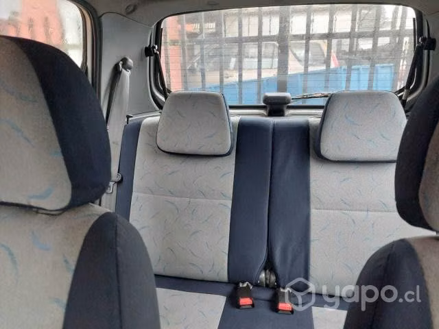 Suzuki alto 2010