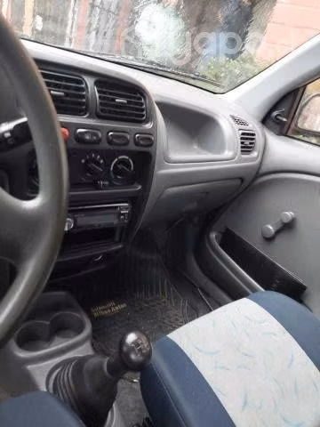 Suzuki alto 2010