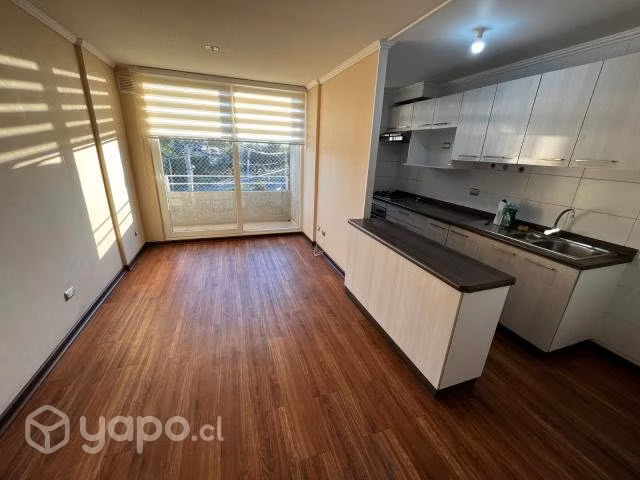 Departamento 3 d +2+b+1e - amplia terreza