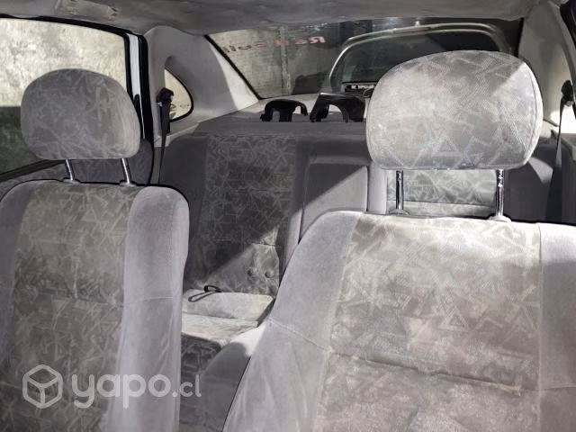 Se vende opel vectra 1998