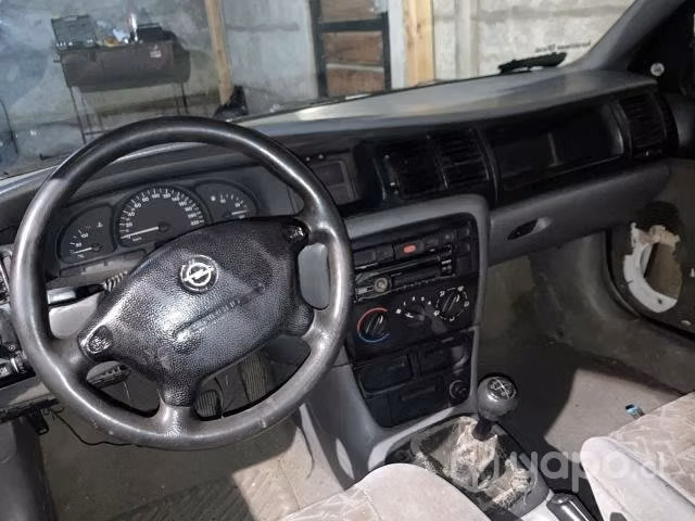 Se vende opel vectra 1998