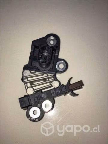 Regulador de Voltaje Alternador - F 00M 346 054 Vo