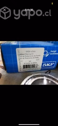 Repuestos originales de Volkswagen - Imagen 6