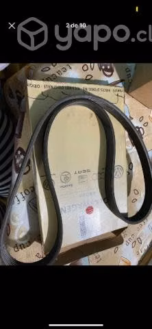 Repuestos originales de Volkswagen - Imagen 2