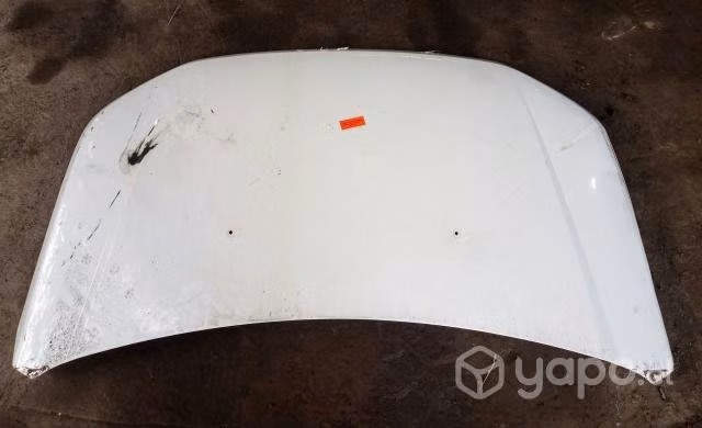 Capot Detalle (CCX018) Changan CX70 Luxury 1.6 MEC