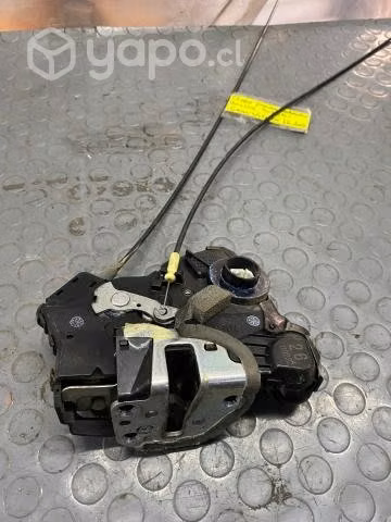 Chapa puerta delantera derecha Suzuki Gran Vitara