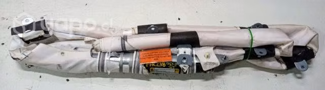 Airbag Cortina Izquierda Ford F150 Raptor 3.5