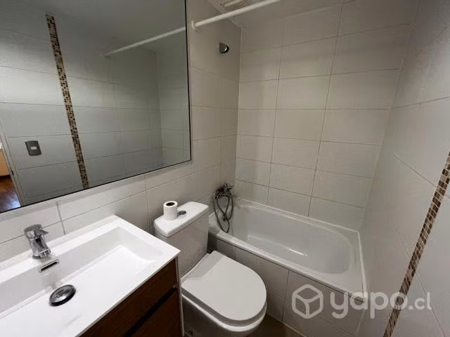 Departamento 3 d +2+b+1e - amplia terreza