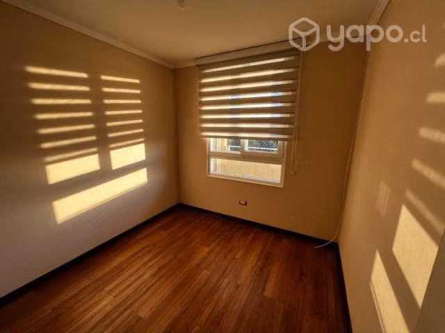 Departamento 3 d +2+b+1e - amplia terreza
