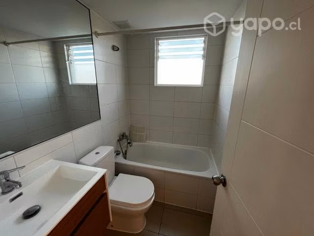 Departamento 3 d +2+b+1e - amplia terreza
