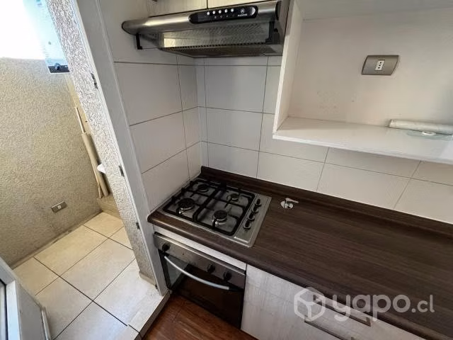 Departamento 3 d +2+b+1e - amplia terreza