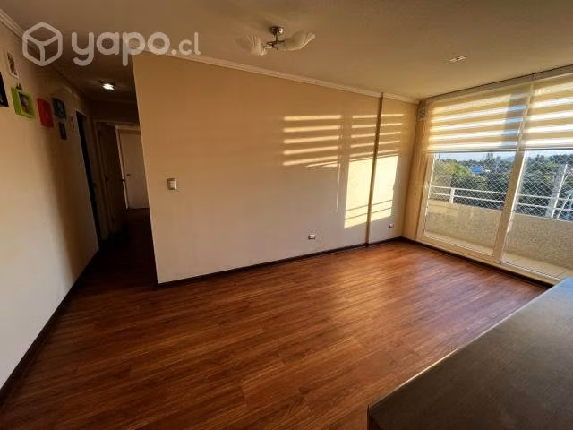 Departamento 3 d +2+b+1e - amplia terreza