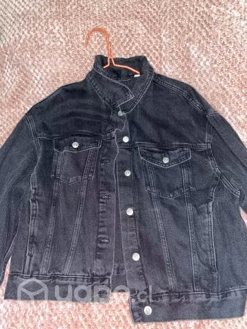 Chaqueta HYM